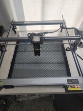 Creality Laser Engraver 10W Laser Cutter for Personalized Gifts DIY Cut Machine