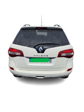 Pare-choc arrière Renault KOLEOS