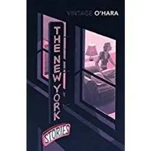The New York Stories | John O'hara | Englisch | Taschenbuch | 2018-image