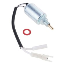Carburetor Solenoid Valves 951-14972 751-14972 For Smooth Engine Operation