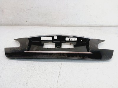 11-14 M37/M56/Q70 Rear Decklid Trunk Finisher Panel Malbec/GAC OEM 84810-1MA5A