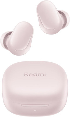 Redmi Buds 6 Play - In-Ear Kopfhörer, 36H Akkulaufzeit, 10Mm Dynamik-Treiber Mit