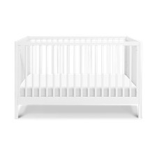  Color: White daVinci-Birdie 3-in-1 Convertible Crib 5007