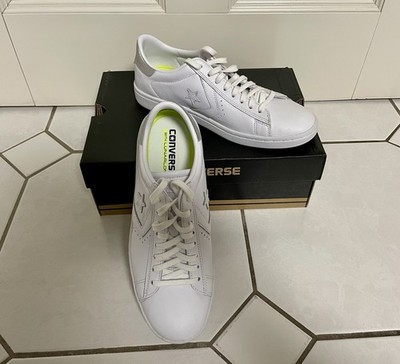 Converse Sneaker All Star Größe 39 neu in OVP white/silver Stars selten