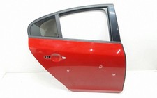 Porte arrière et accessoires Volvo S60