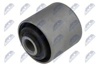 Querlenkerlager NTY ZTT-NS-065C FüR Nissan Terrano 2 R20 Van 4WD 12V Tdi