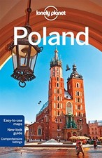Lonely Planet Poland: Special section on hiking in the Tatra... by Richards, Tim
