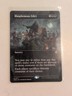 Blasphemous Edict (Borderless) Foundations Regular