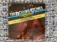 The Rolling Stones  - The Rolling Stones in C...