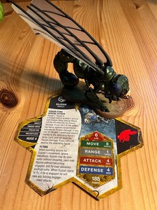 Heroscape: Sujoah