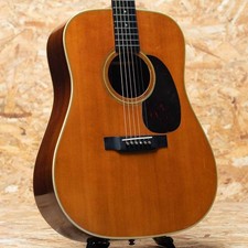 Martin D-28 Jacaranda 1966 Used Acoustic Guitar 1966