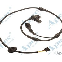 Apec Sensor FüR Raddrehzahl ABS 1192 Abs-Geschwindigkeitssensor