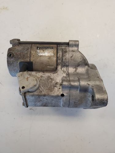 Starter Motor Fits 02-04 DODGE 1500 PICKUP 415009 - Picture 1 of 12