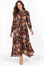 100% Authentic.. Zimmermann *Allia* Shirred Midi Dress. Size 2. Summer Swim 2019