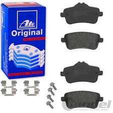 ATE BREMSBEL&Auml;GE HINTEN f&uuml;r MERCEDES GLE W166 C292 GL-KLASSE X166 GLS X166