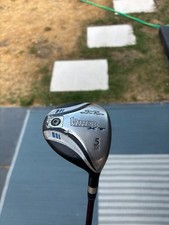 Snake Eyes Viper XT #5 Wood / 18 Degree / Regular Flex Snake Eyes Shaft