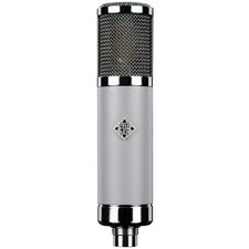 Telefunken Elektroakustik TF51 Tube Condenser Microphone