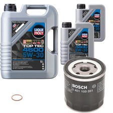 Filtre à huile Lancia KAPPA