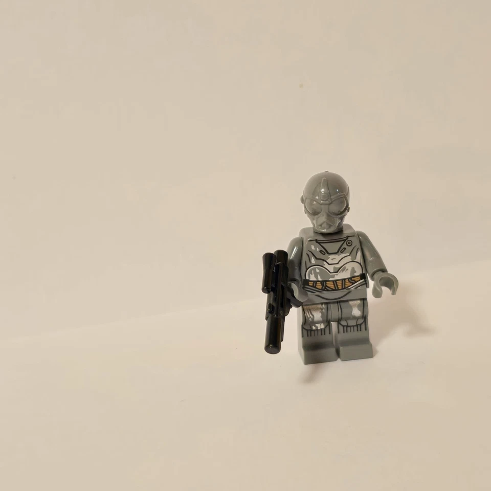 LEGO Star Wars Minifigures Lot Of 4 - Image 2 of 4