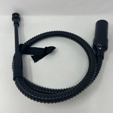 Shark Vacuum Hose with Combo Crevice / Brush Keyboard Car Tool Adapter