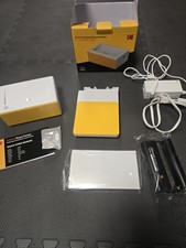 Kodak Instant Dock Photo Printer PD460, 4"6" Photos