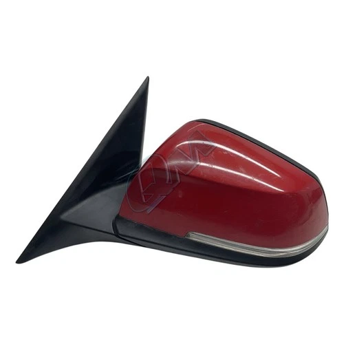BMW 3 Series F30 F31 SE Manual Fold Wing Mirror Passenger N/S Left  7345655