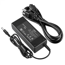 AC/DC Adapter For Startech TB31PCIEX16 Thunderbolt 3 PCIe Expansion Chassis