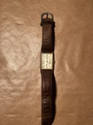 Seiko Quartz Vintage Watch 7N89-0AD0