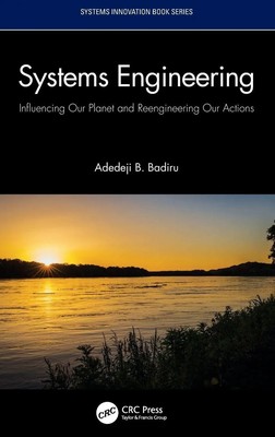 Adedeji B. Badiru | Systems Engineering | Buch | Englisch (2023) | CRC Press