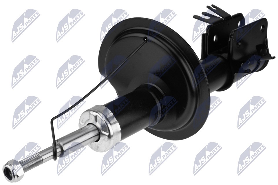 Front Shock Absorber Right For C8 02-12 Phedra 02-10 806 807 95-10 - Image 4