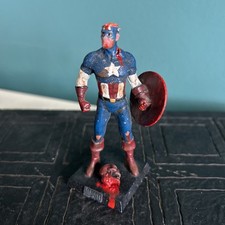 Eaglemoss Classic Marvel
