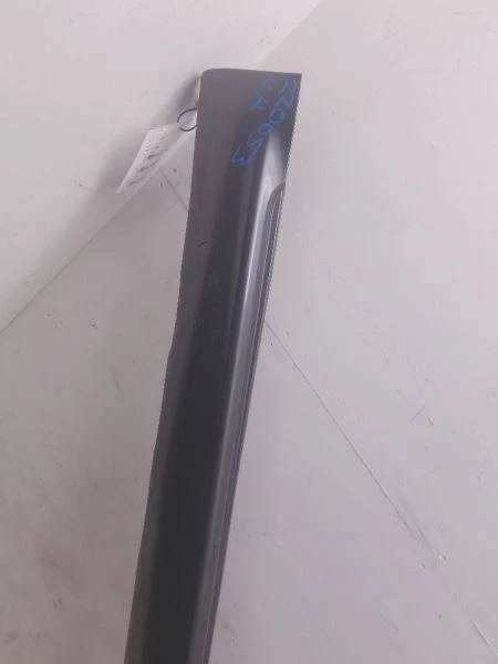 CONJUNTO DE MOLDAGEM PAINEL BALANCIM LATERAL DRIVER SCION TC 2007 - Imagem 2 de 4