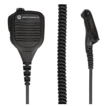 MOTOROLA IMPRES REMOTE SPEAKER MIC IP57 PMMN4065AL