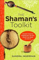 The Shaman's Toolkit | Sandra Ingerman | Englisch | Taschenbuch | 2013