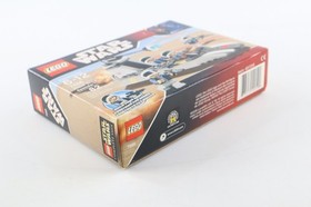 Lego 7668 Rebel Scout Speeder New Sealed