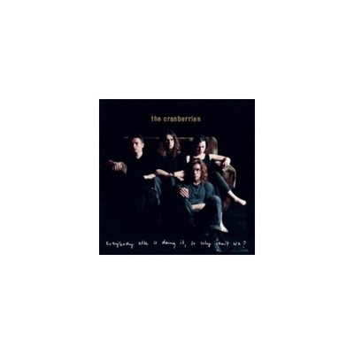The Cranberries: Everybody Else Is Doing It So Why Can't We? - LP vinyl *SEALED*