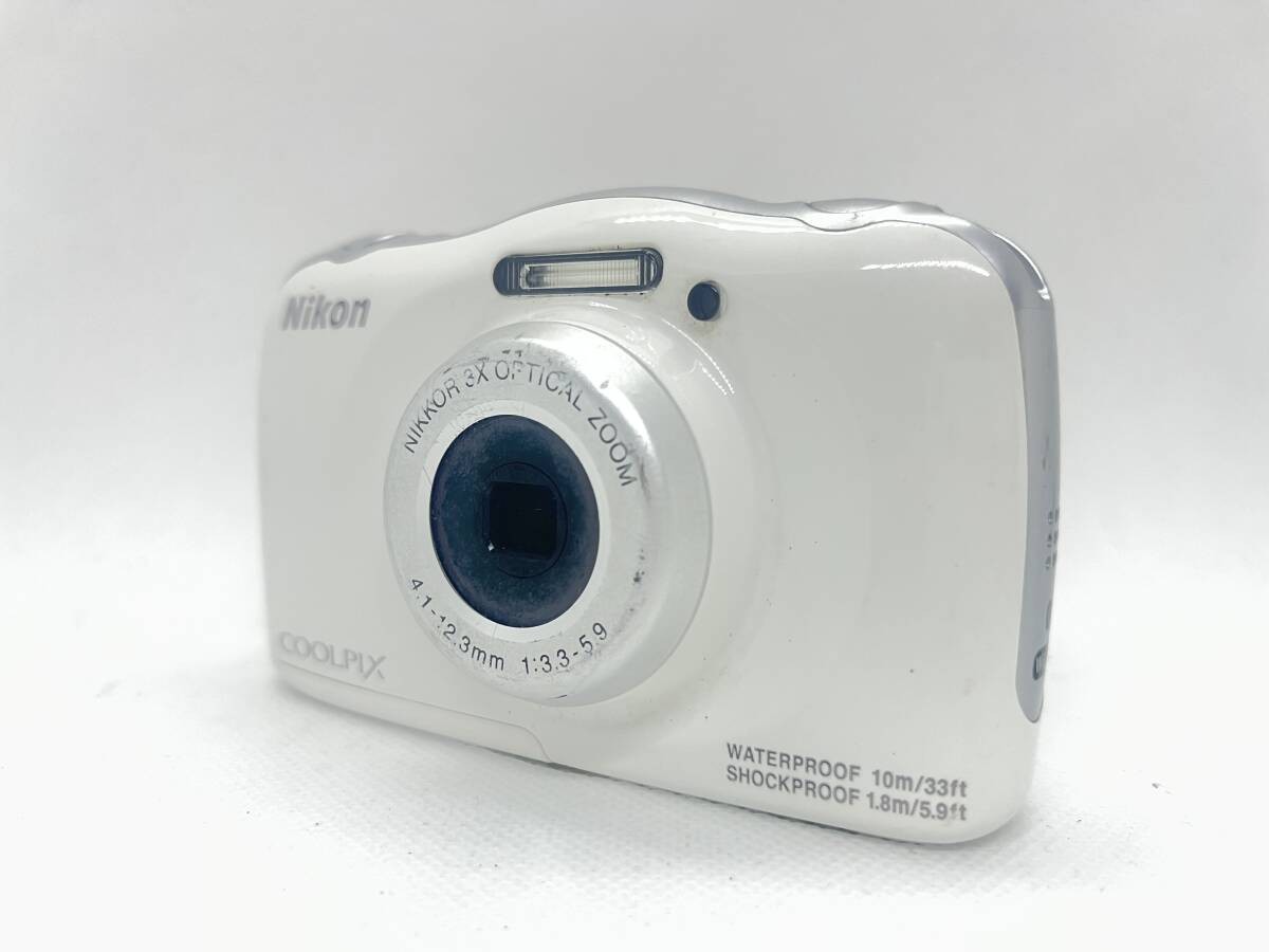 Nikon COOLPIX W150 #sz242 | eBay