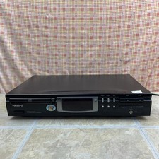 Philips CD723 Lettore Compact Disc Nero 