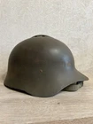 Helmet 1936 Steel SSh 36 WWII Original Russian Military Soviet Army RKKA WW2