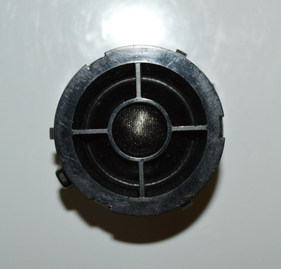 Chevrolet 13 14 15 Door Tweeter Speaker Delco GM factory OEM 4 ohm