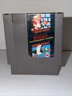 Super Mario Bros./Duck Hunt (Nintendo Entertainment System, 1988) NES TESTED