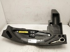 BENTLEY MULSANNE BOOT FOAM - PART NUMBER 3Y4012021K JACK AND WHEEL BRACE