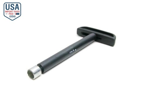 Audi Roof Wrench TV Genuine 8R0071712N OEM - Picture 1 of 5