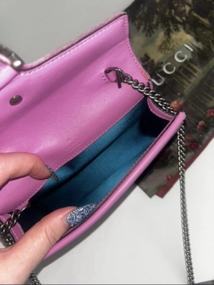 Gucci Dionysus Mini, photo 4 of 5