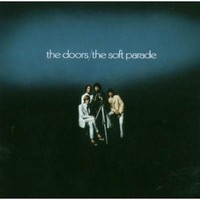Audio Cd - Doors (The) - The Soft Parade (Expanded) - Rhino Records -D- Neu