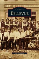 City Of Bellevue | Bellevue | Buch | Englisch (2005) | Gebunden