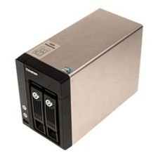 run "rm - rf";NAS QNAP TS-259 PRO II INTEL ATOM DUAL CORE 1,66 GHz 1GB DDR2
