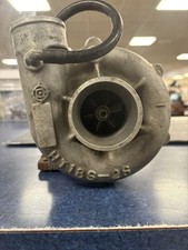 86-88 Mazda Rx7 Turbo Ht18s-2s Turbocharger Core 86-88 Mazda Rx7 Turbo Ht18s-2s Turbocharger Core