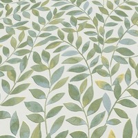 GrüNe BläTter Botanische Tapete Erismann Opus Ameroso Blattranken Vinyl 10462-07