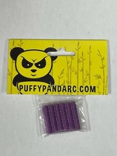 PPM3X25STPUR M3 x 25 Standoff Knurl 6 Purple